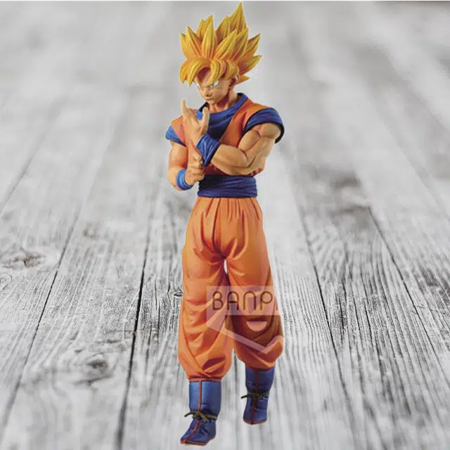 BANPRESTO sew vol.1 b