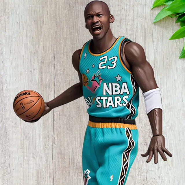 ENTERBAY 16 MJ