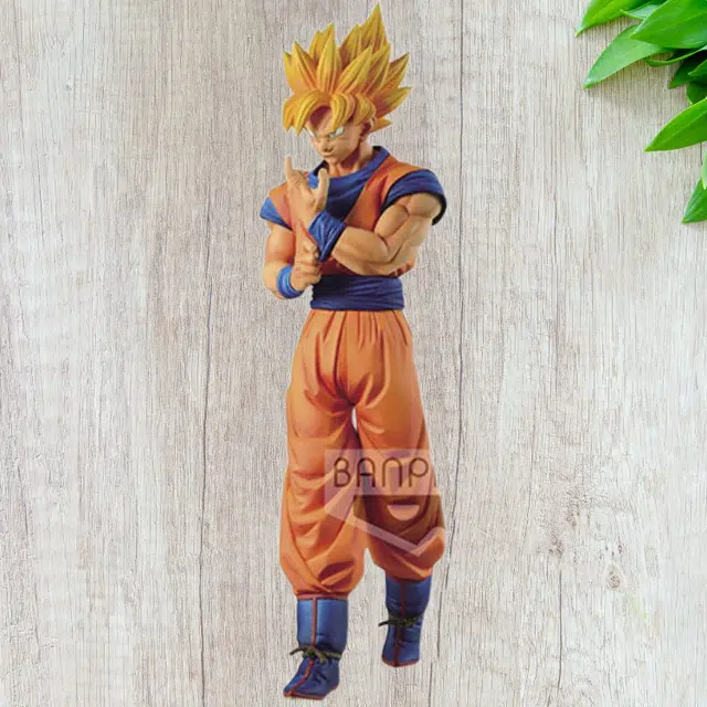 BANPRESTO sew vol.1 b