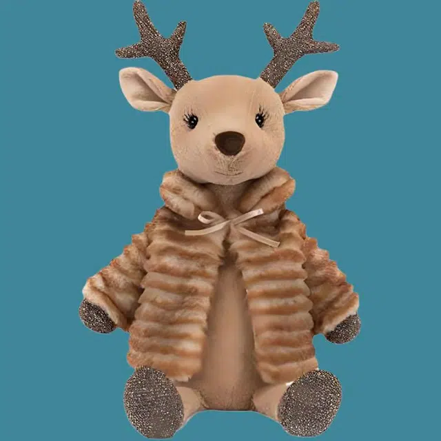 JELLYCAT 43cm