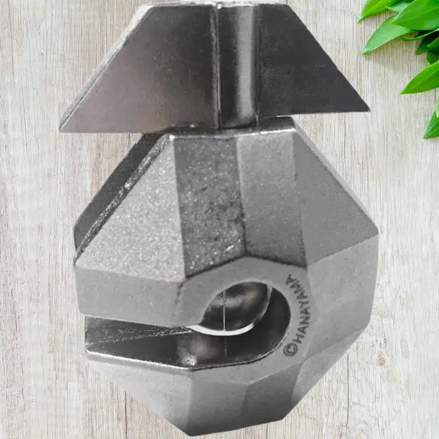 HANAYAMA Cast Flag Puzzle