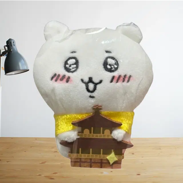 chiikawa chiikawa