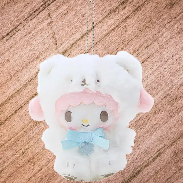 Sanrio 14.5cm