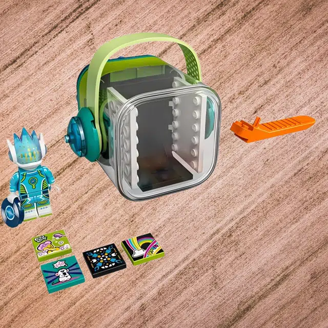 LEGO VIDIYO DJ 43104