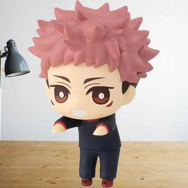 FURYU