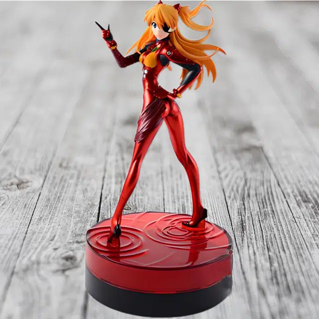BANPRESTO 20 18cm
