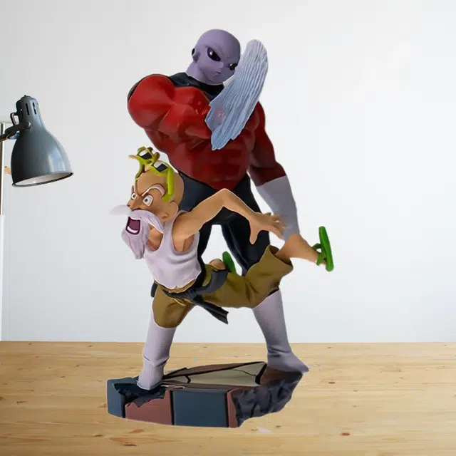 MegaHouse 8.5cm