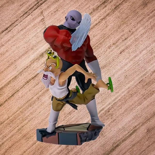 MegaHouse 8.5cm