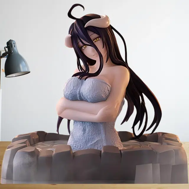 SEGA OVERLORD
