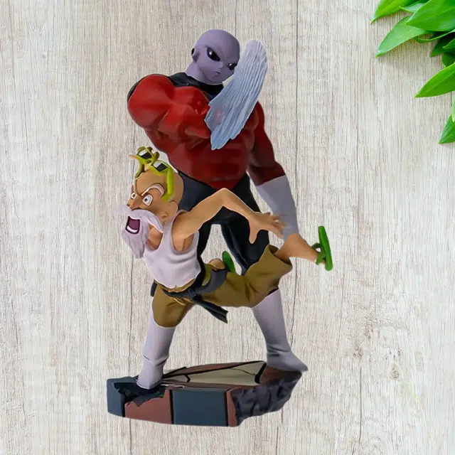 MegaHouse 8.5cm