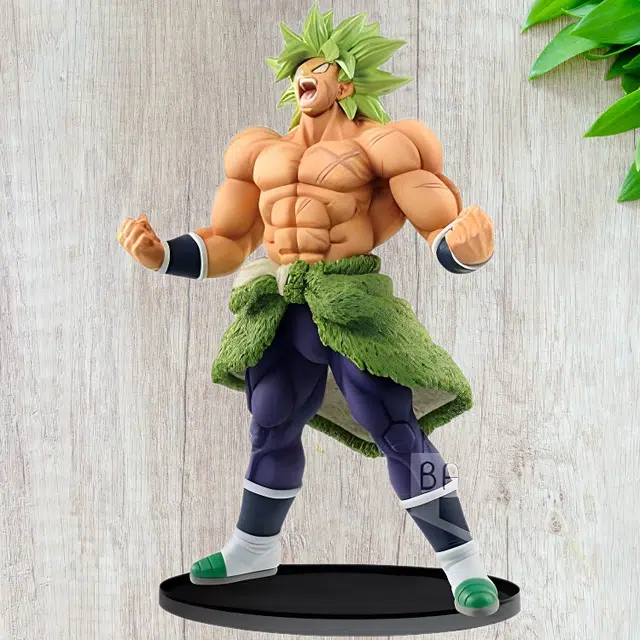 BANPRESTO sp