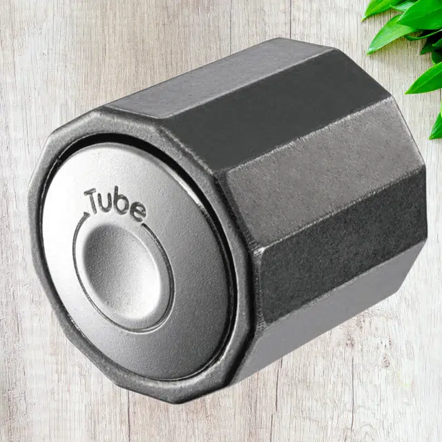 HANAYAMA Cast Tube Puzzle 5