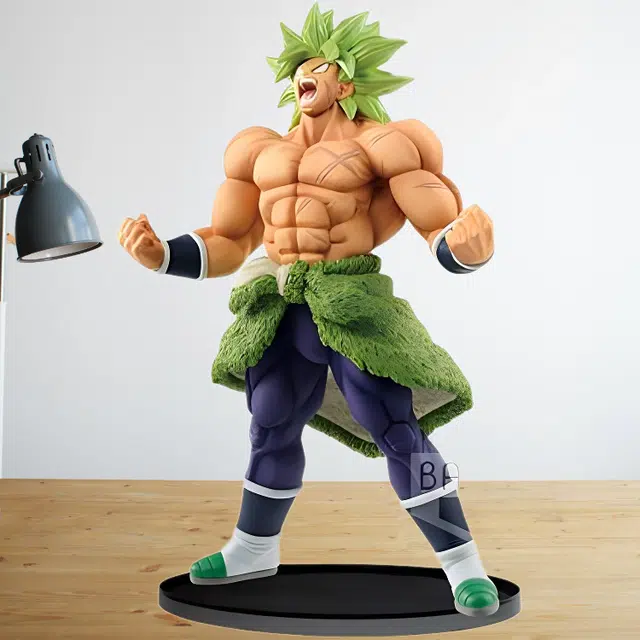 BANPRESTO sp