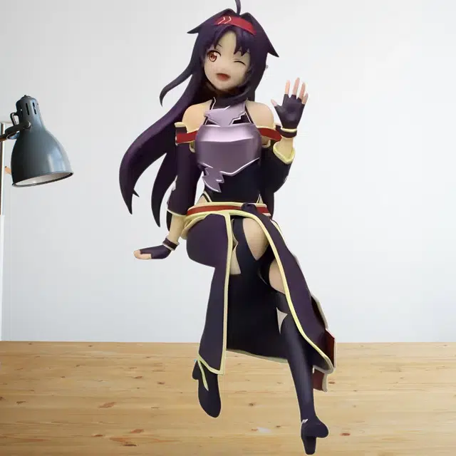 FURYU FURYU 13cm