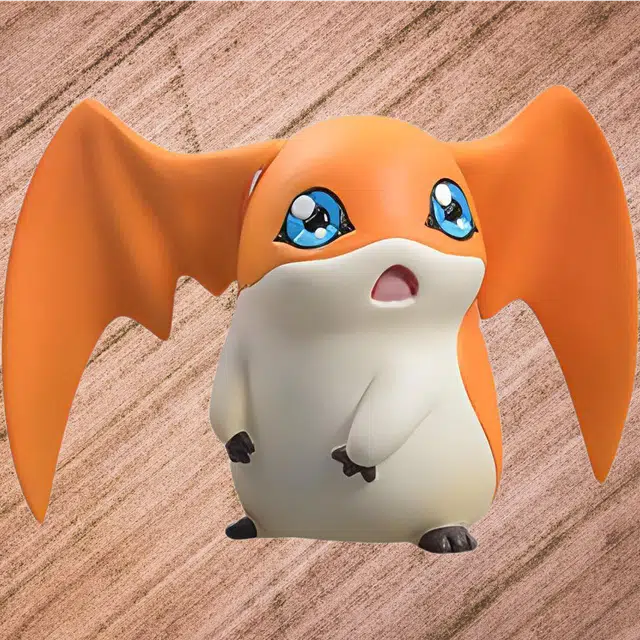 MegaHouse DATA1 5.5cm