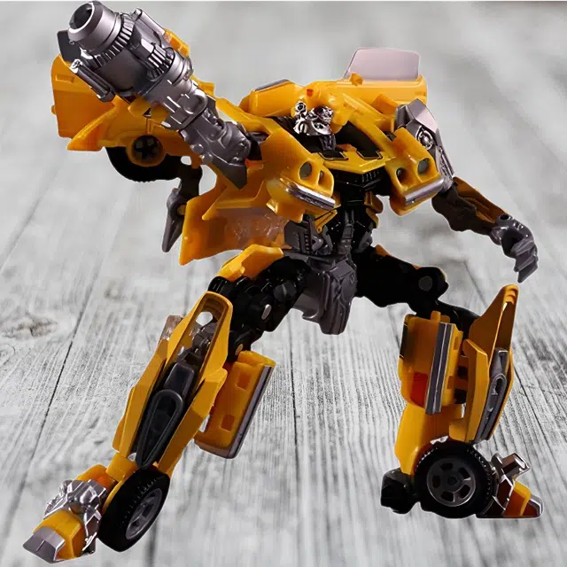 TAKARA TOMY SS-01
