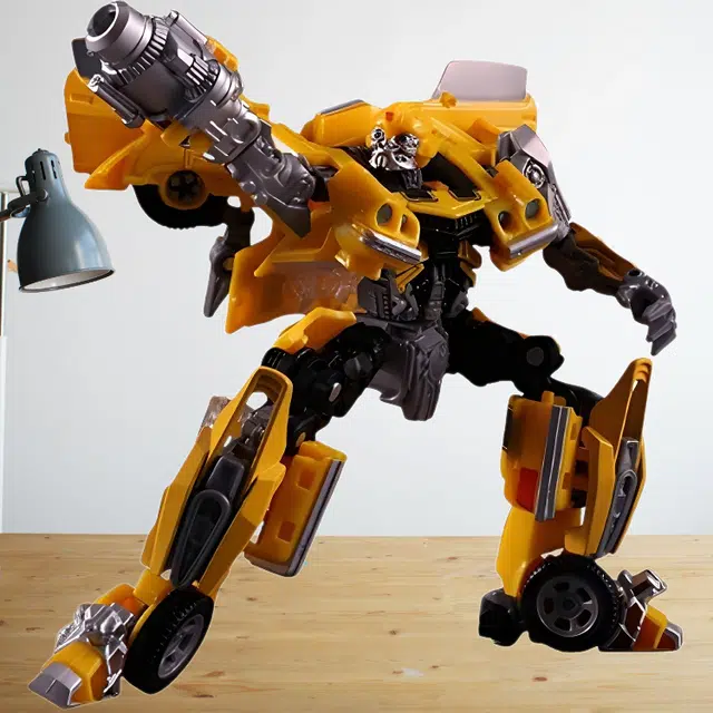 TAKARA TOMY SS-01