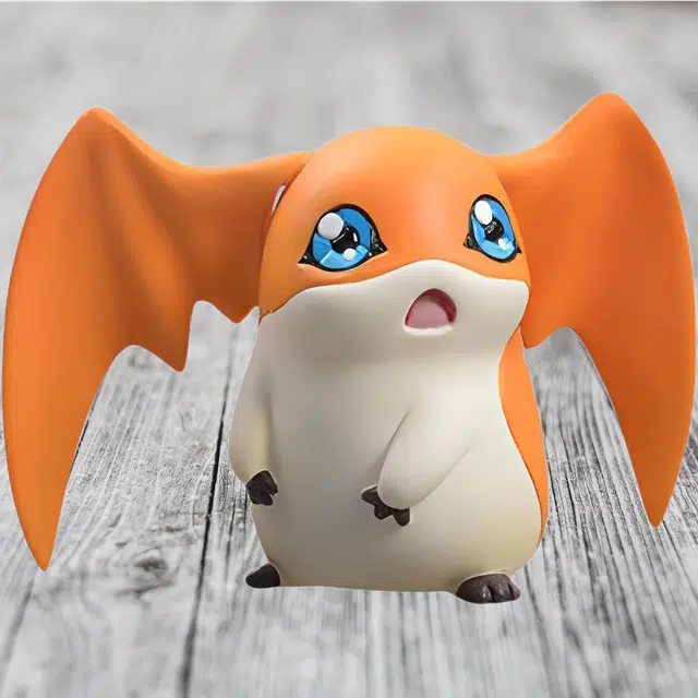 MegaHouse DATA1 5.5cm