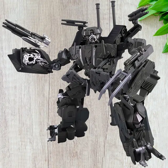 TAKARA TOMY SS-12