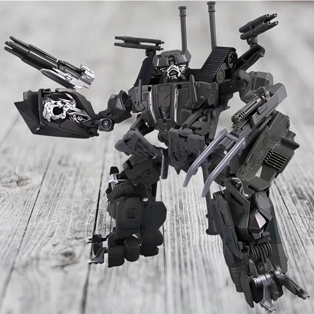 TAKARA TOMY SS-12