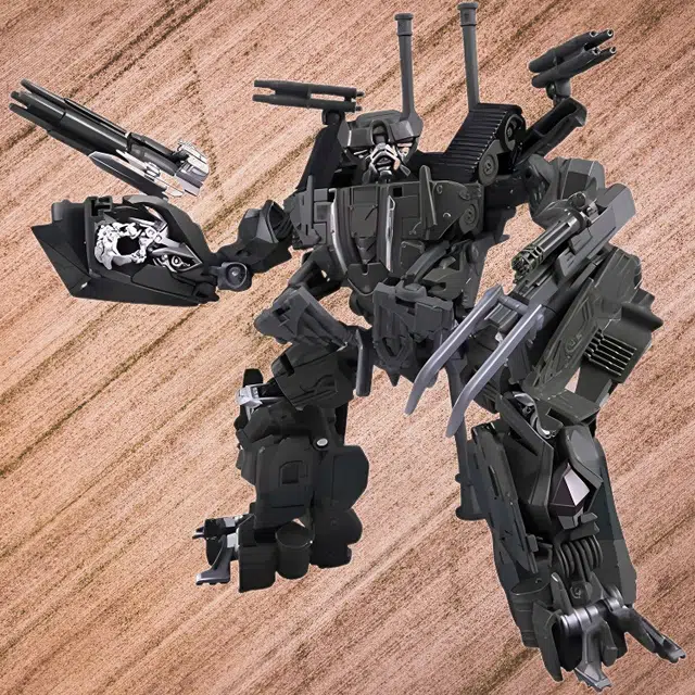 TAKARA TOMY SS-12