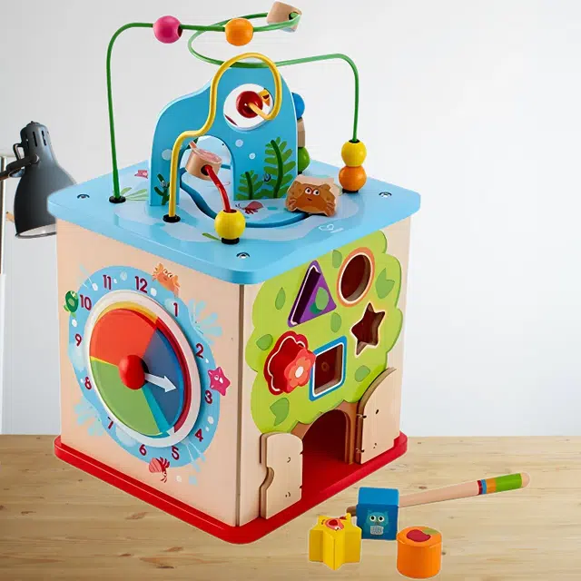 Hape E8378