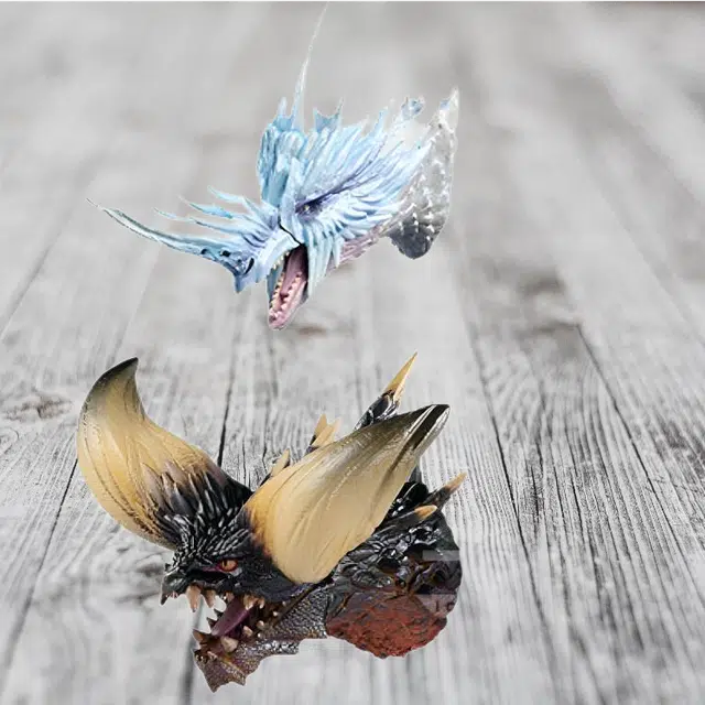 BANPRESTO D 2 5cm