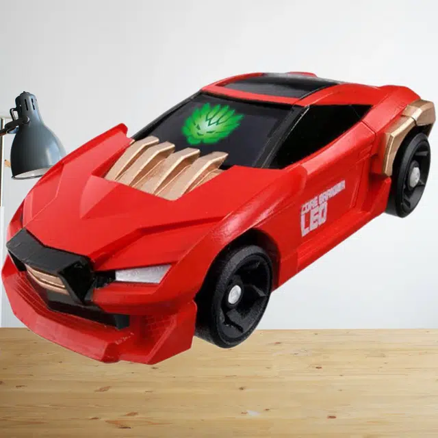 TAKARA TOMY CG01
