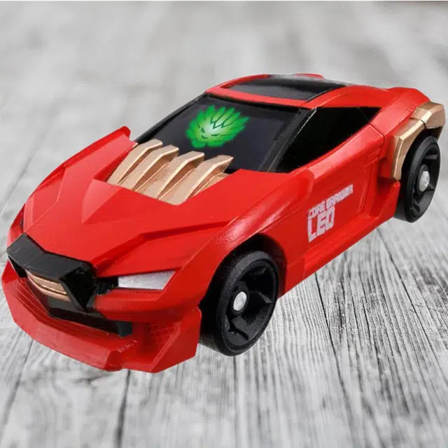 TAKARA TOMY CG01