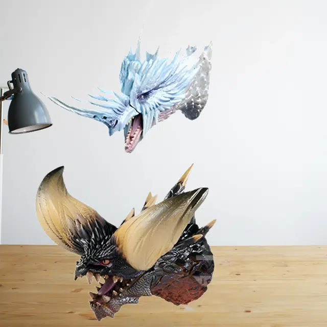 BANPRESTO D 2 5cm