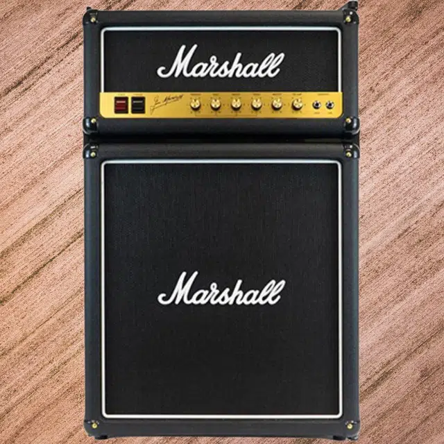 MARSHALL FRIDGE FRIDGE 4.4FRIDGE 3.2