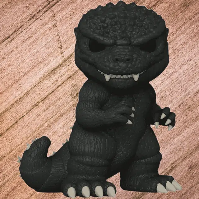 Funko 70 1984CH Q