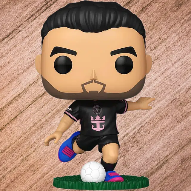 Funko MLS Q