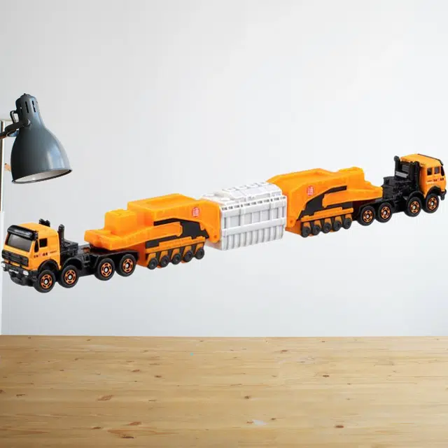 TAKARA TOMY 127
