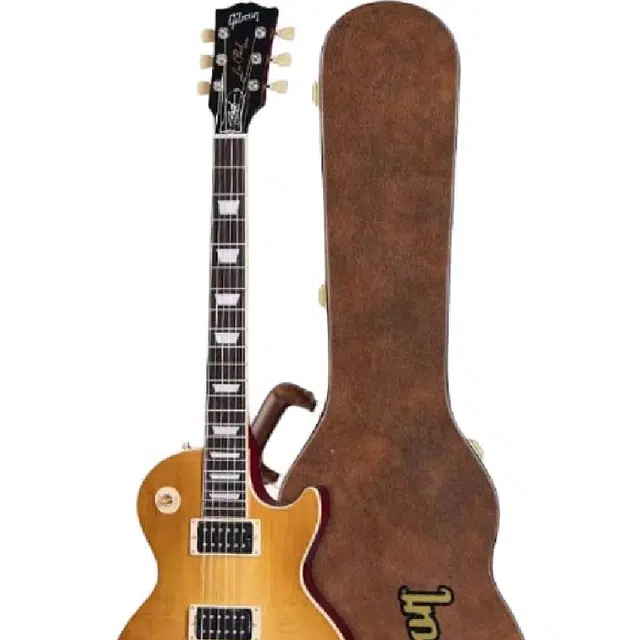 Gibson Slash Jessica LesPaul
