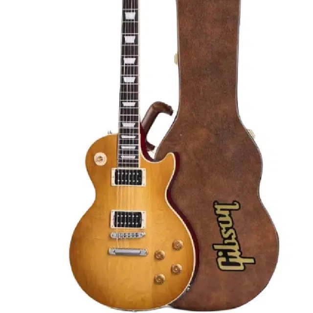 Gibson Slash Jessica LesPaul