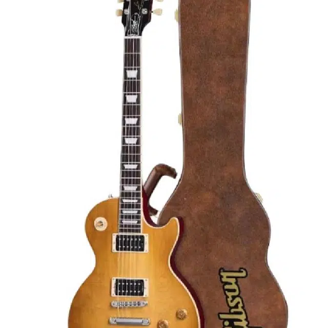 Gibson Slash Jessica LesPaul