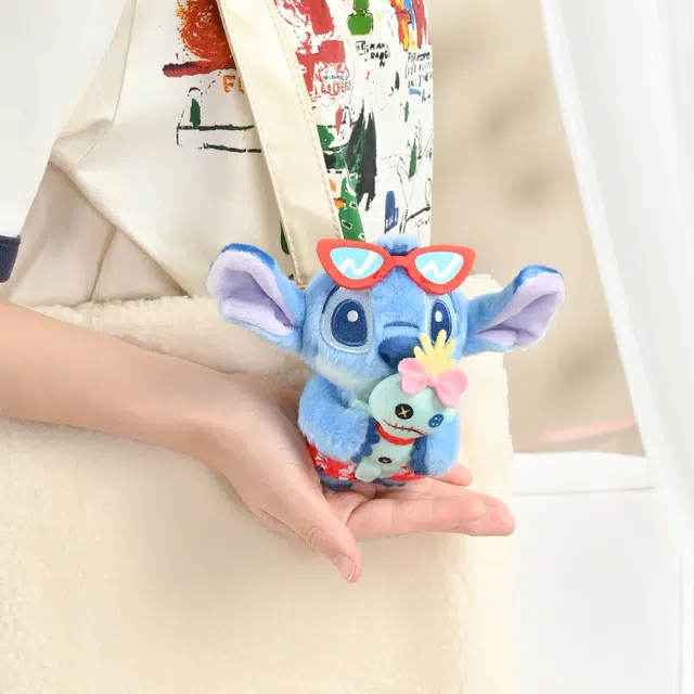 POTDEMIEL x Disney