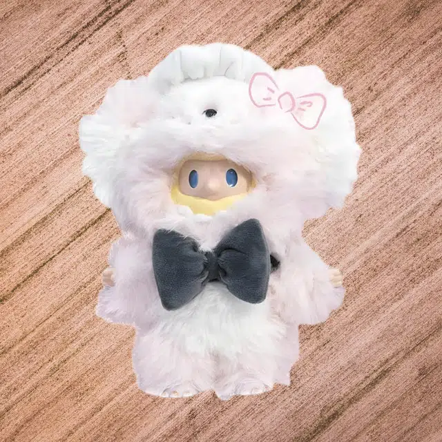 BOB 17.5cm