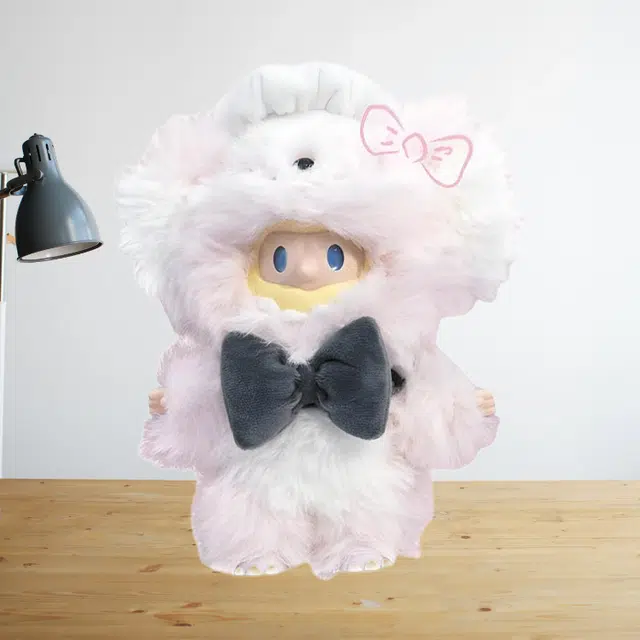 BOB 17.5cm