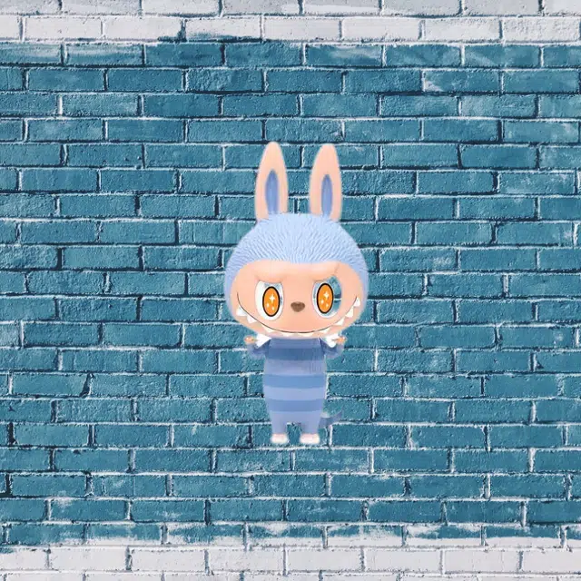 POP MART ZIMOMO Lak PTS