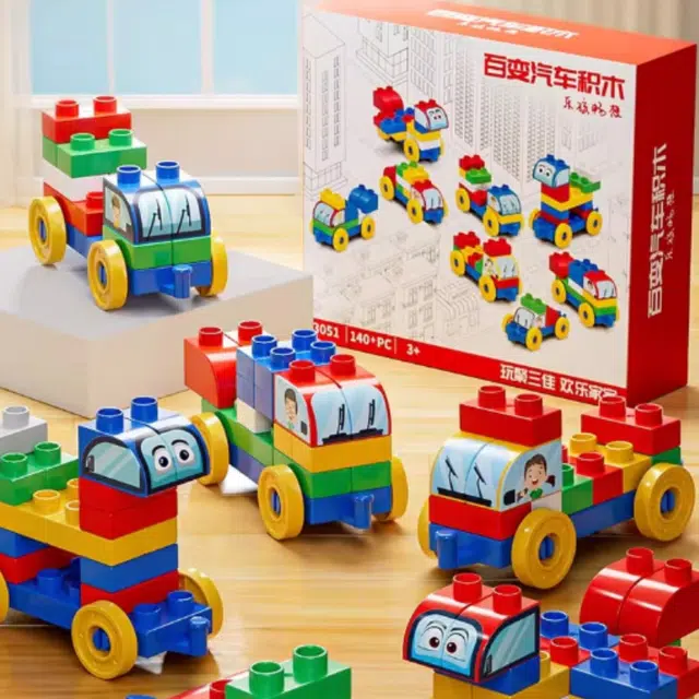 140pcs 3051140psc