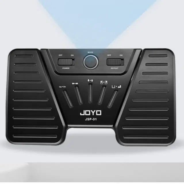 JOYO JSP-01