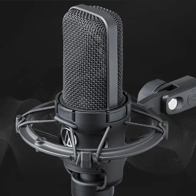 Audio Technica AT4040