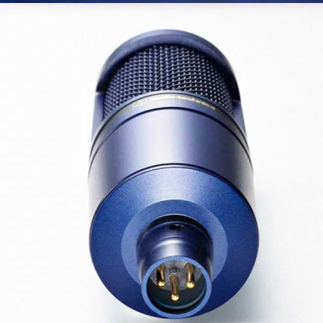 Audio Technica AT2020TYO
