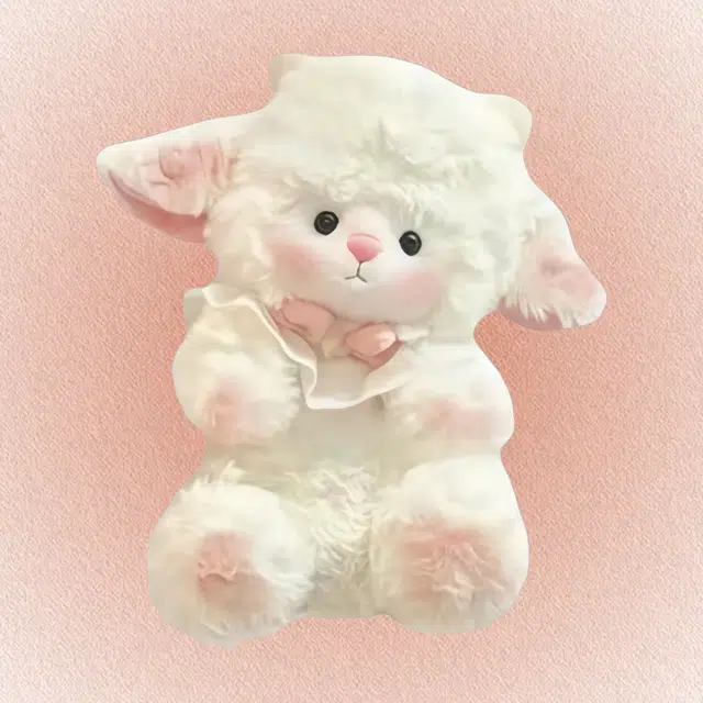 LALABABY 22cm32cm