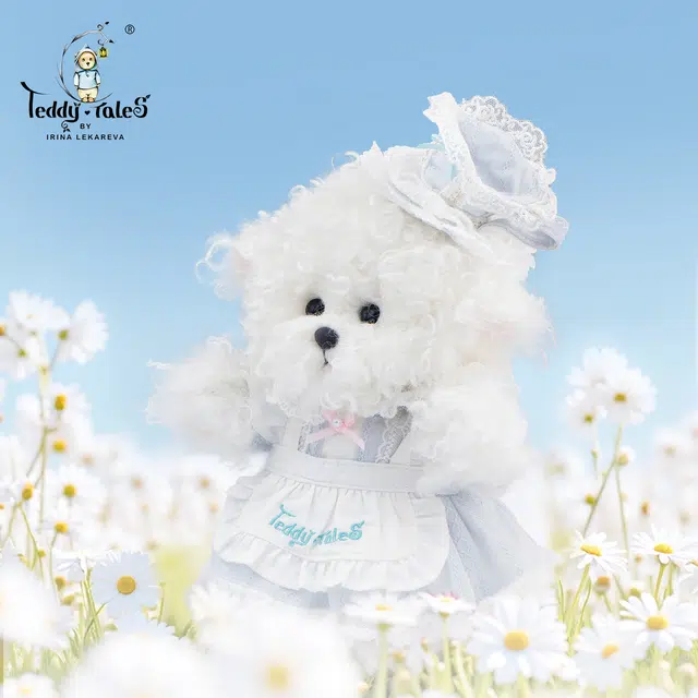 TeddyTales Pro 20cm