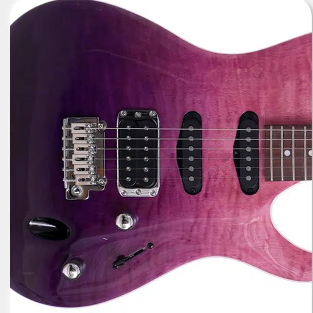 Ibanez SA260FM-DFG 22
