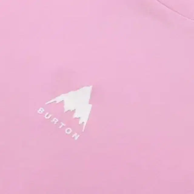 BURTON FG CROP logo SS25T