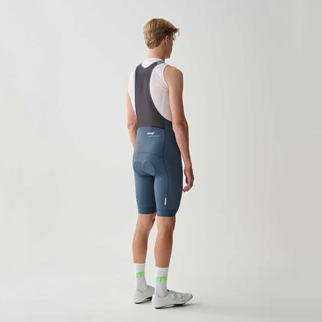 MAAP Training Bib 3.0